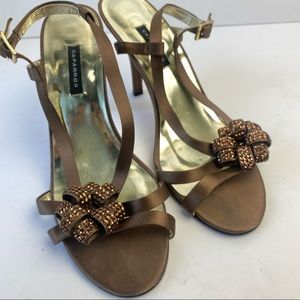 CAPARROS Dress Heels